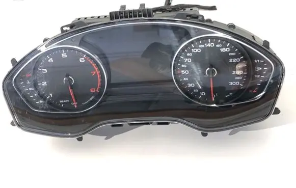 Speedometer (instrument cluster)