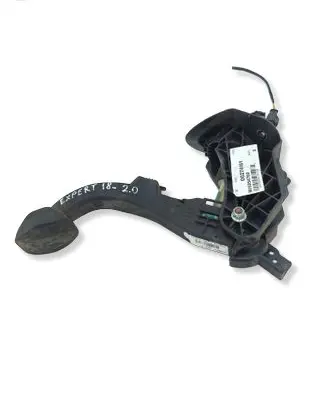 Peugeot Expert Clutch pedal 00274161 9819354780