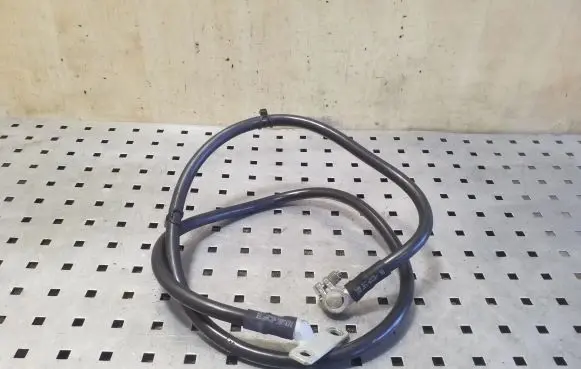 Audi TT TTS Mk2 Negative earth cable (battery) 8J0971226