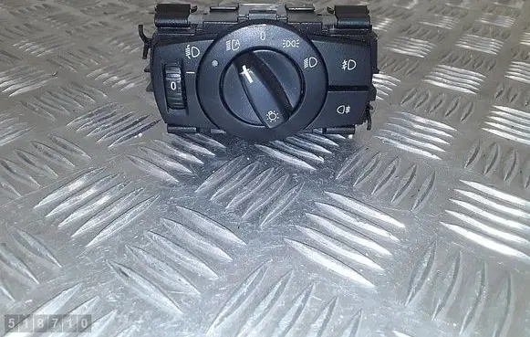 BMW X1 E84 Light switch 6932792