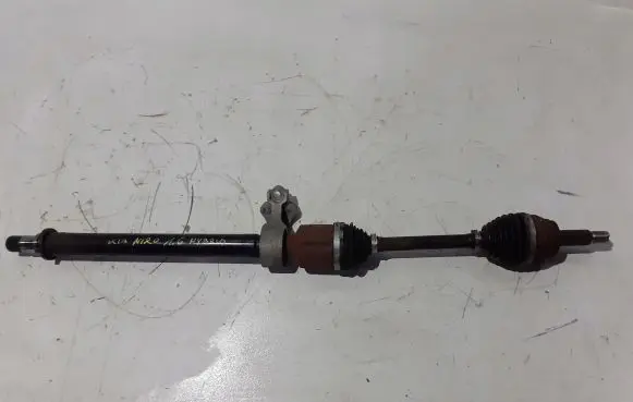 KIA Niro Front driveshaft