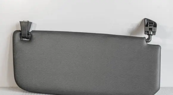 Mercedes-Benz Sprinter W907 W910 Sun visor A9108102701