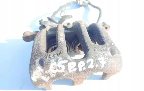 Citroen C5 Front brake caliper