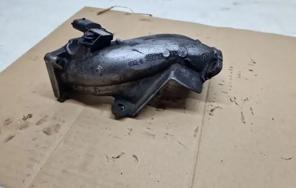 Suzuki Grand Vitara II Air pressure sensor 0281002709