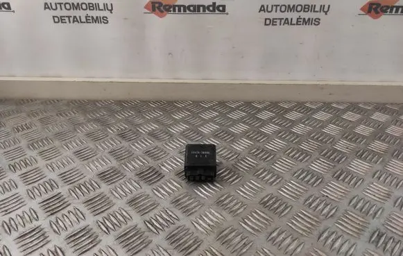Hyundai Santa Fe Window wiper relay 954202B500