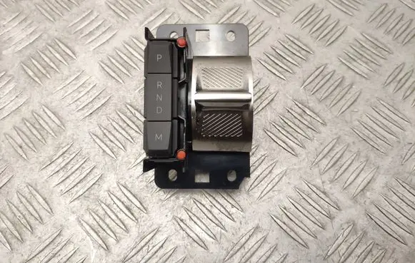 Peugeot 208 II Gear selector 98440959ZD