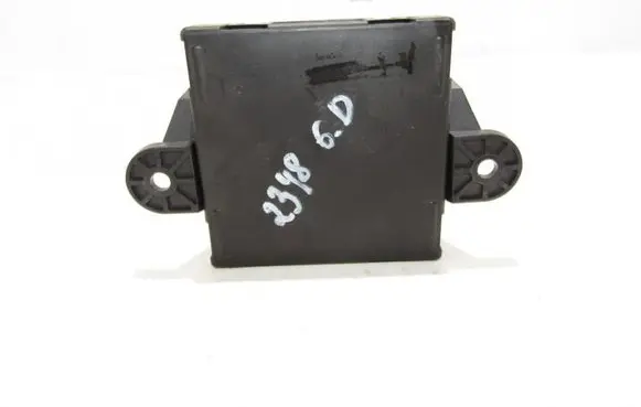 Mercedes-Benz E W212 Other control units/modules A2129004006