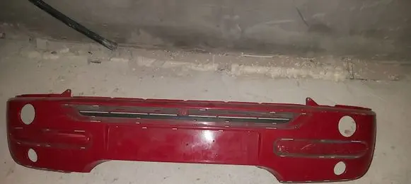 Mini One - Cooper R50 - 53 Front bumper 1237
