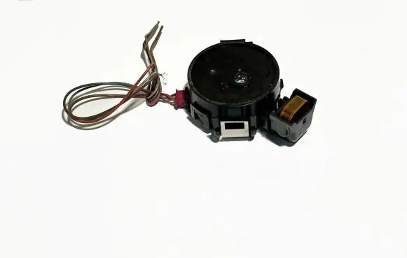BMW 5 GT F07 Rain sensor 9212916 15070