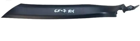 Mazda CX-7 Other trunk/boot trim element EG2168940