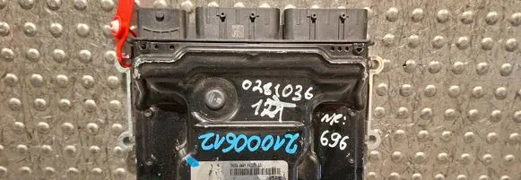 Engine control unit/module