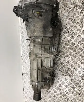 Subaru Legacy Manual 5 speed gearbox TY758V1AAB 326735LZ