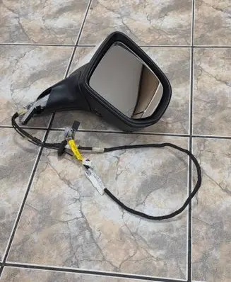 Mercedes-Benz EQE x294 Front door electric wing mirror A0998117500 A2948103200