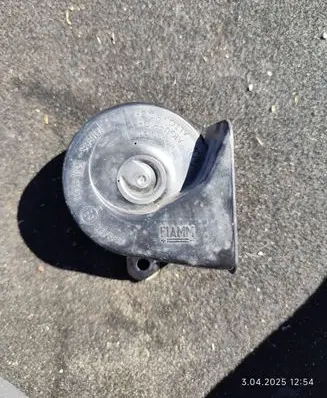 Mini One - Cooper R50 - 53 Horn signal 55306