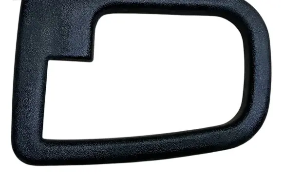 BMW 3 E36 Front door handle cover 1960645 51221960645