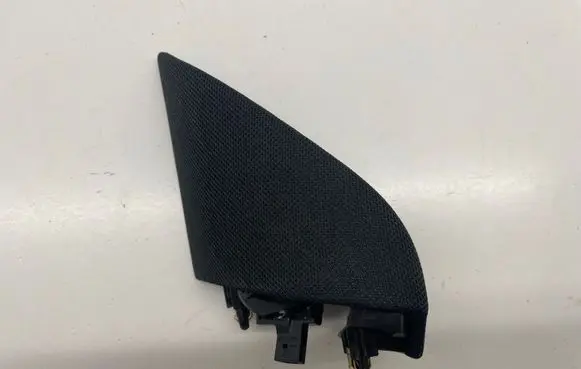Tesla Model 3 Front door high frequency speaker 107974100A 109568600F