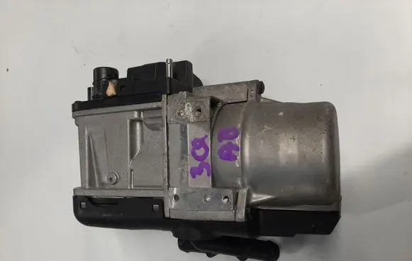 Volkswagen PASSAT B8 Auxiliary pre-heater (Webasto) 3Q0815005AB