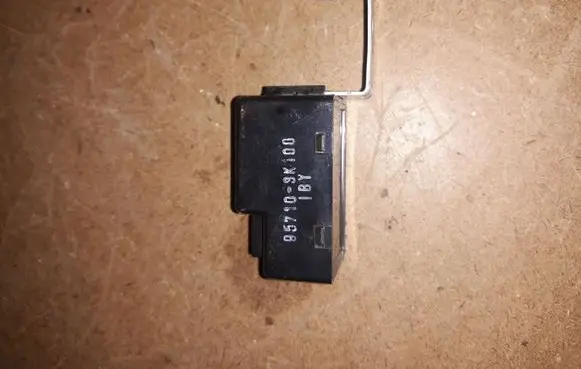 KIA Sportage Parking PDC sensor speaker 957103K100