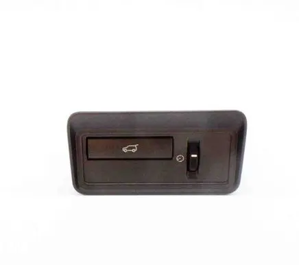 Land Rover Range Rover Evoque L538 Tailgate/boot open switch button BJ3211654BB