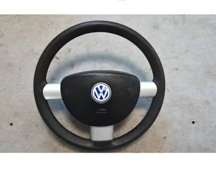 Volkswagen New Beetle Steering wheel 1C0419091AH