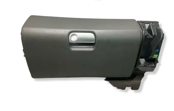 Porsche Boxster 987 Glove box set 99755244401