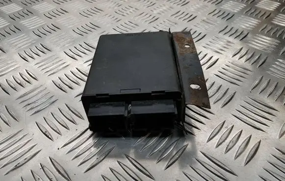 Mercedes-Benz Vito Viano W638 Door central lock control unit/module A0004460118