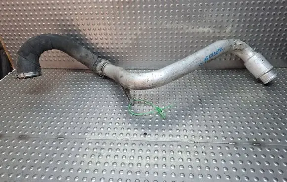 Audi A6 S6 C7 4G Intercooler hose/pipe S26371800 059145731DC 4G0145738AA