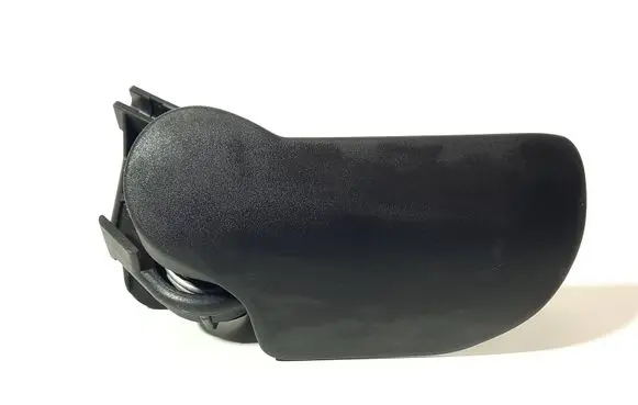 Audi A6 S6 C6 4F Engine bonnet (hood) release handle 4F1823633B 4F1823633 4F1823533C