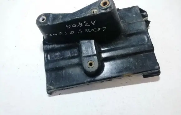 Lexus GS 300 400 430 Battery box tray cover/lid 7443130140