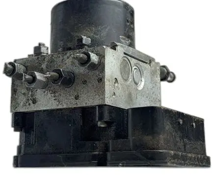 Opel Antara Master brake cylinder 20946178 VSES AGN