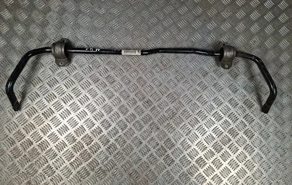BMW 3 F30 F35 F31 Sway bar bush bracket, front 6792207 2331110