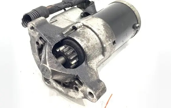 Citroen C5 Starter motor 9656262780
