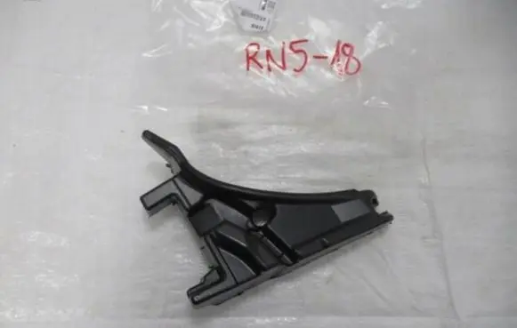 Peugeot Partner Wiper trim 9681316580