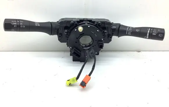 Nissan Leaf II (ZE1) Airbag slip ring squib (SRS ring) 18082904BE 479455MA1A 0265019105