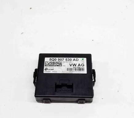 Skoda Octavia Mk3 (5E) Gateway control module 5Q0907530D 5Q0907530AD
