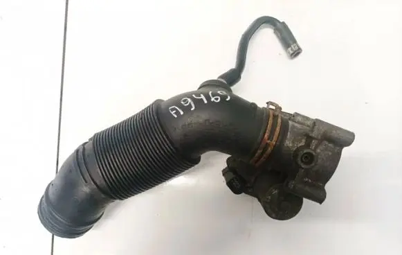 Skoda Roomster (5J) Throttle valve 03d133062e a2c53060088