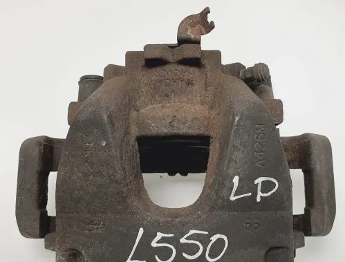 Land Rover Discovery 4 - LR4 Front brake caliper