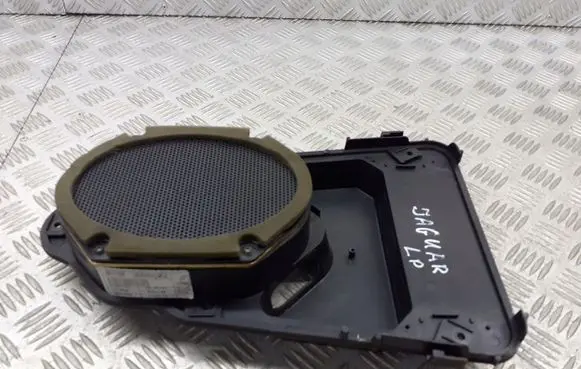 Jaguar S-Type Subwoofer speaker XW7F-18808-BB