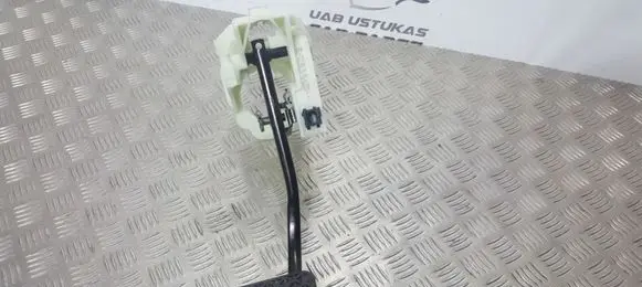 BMW 1 F20 F21 Brake pedal 6876798 1707430143P