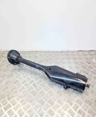 Steering rack