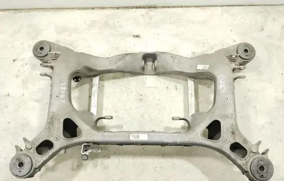 Porsche Panamera (970) Rear subframe 970331151
