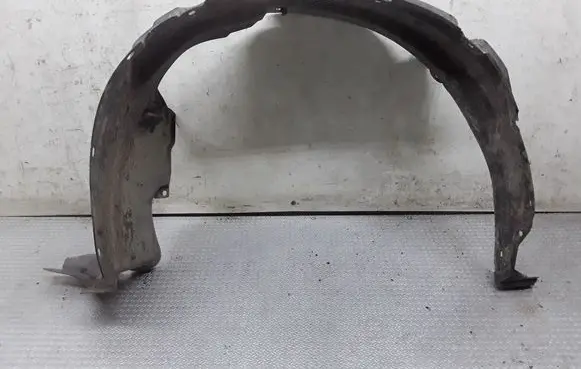 Ford Maverick Front wheel arch liner splash guards