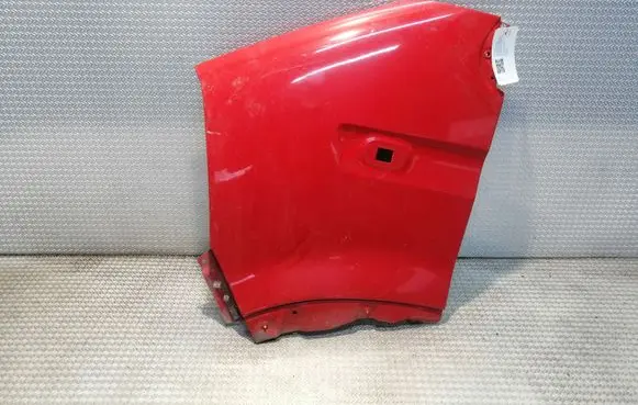 Renault Master II Fender