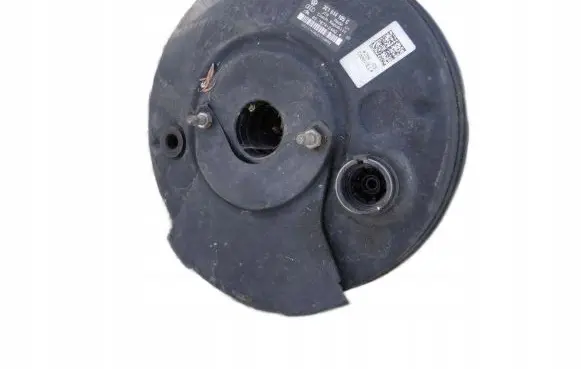 Volkswagen PASSAT B6 Master brake cylinder 3C1614105C
