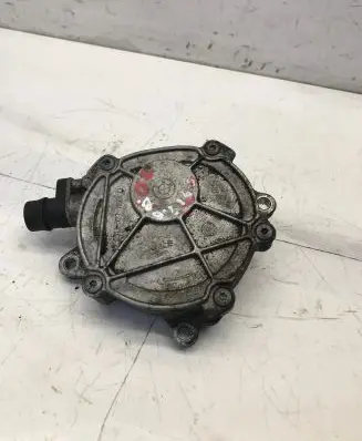BMW 3 E90 E91 Vacuum pump 0313327116