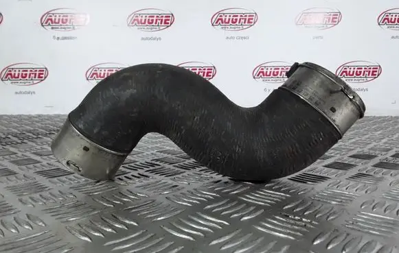 Mercedes-Benz Sprinter W906 Engine coolant pipe/hose A9085281582