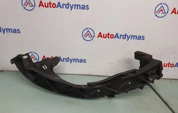 BMW 1 E81 E87 Headlight/headlamp mounting bracket 7120824 51647120824