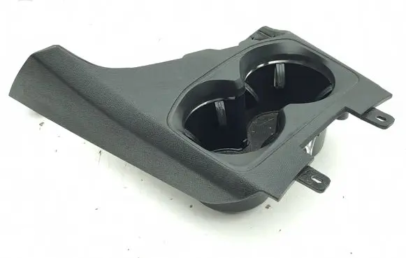 Peugeot 5008 II Cup holder front 9810323780 9810059177