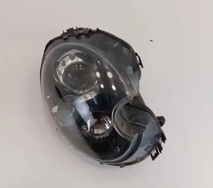 Mini One - Cooper Coupe R56 Headlight/headlamp 100029
