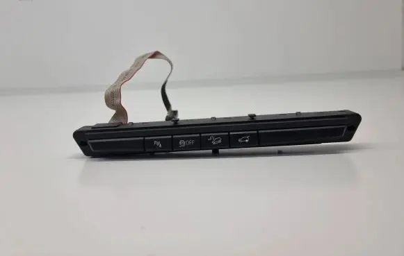 BMW X5 E70 Traction control (ASR) switch 9208218